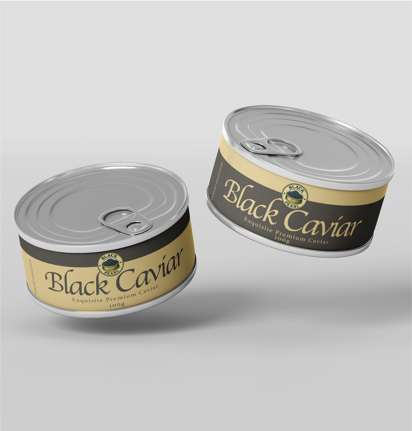 Black Caviar