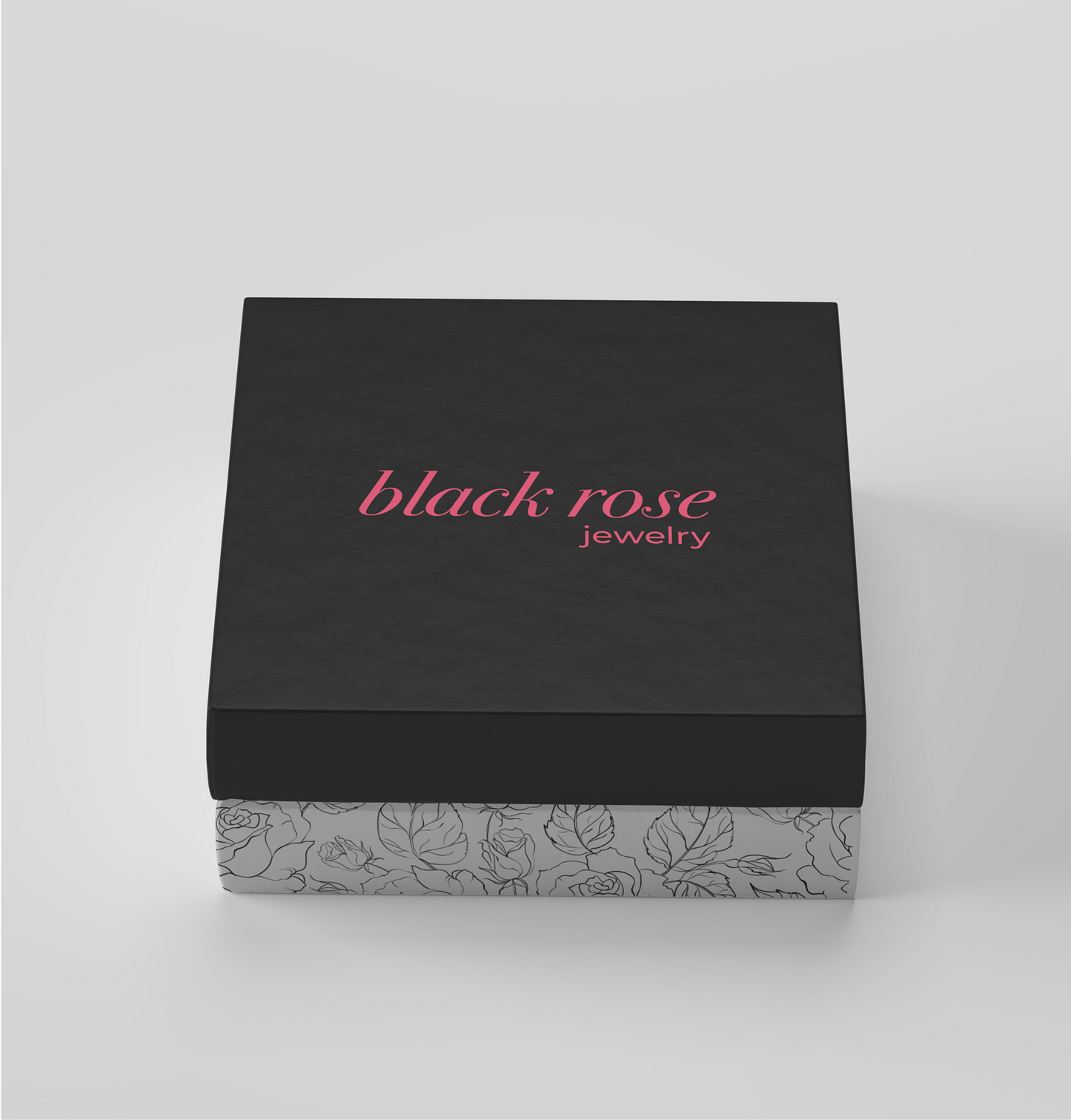 Black Rose