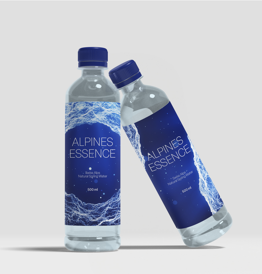 Plastic Bottle