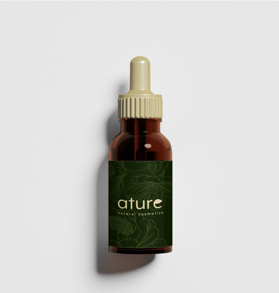 Dropper Bottle