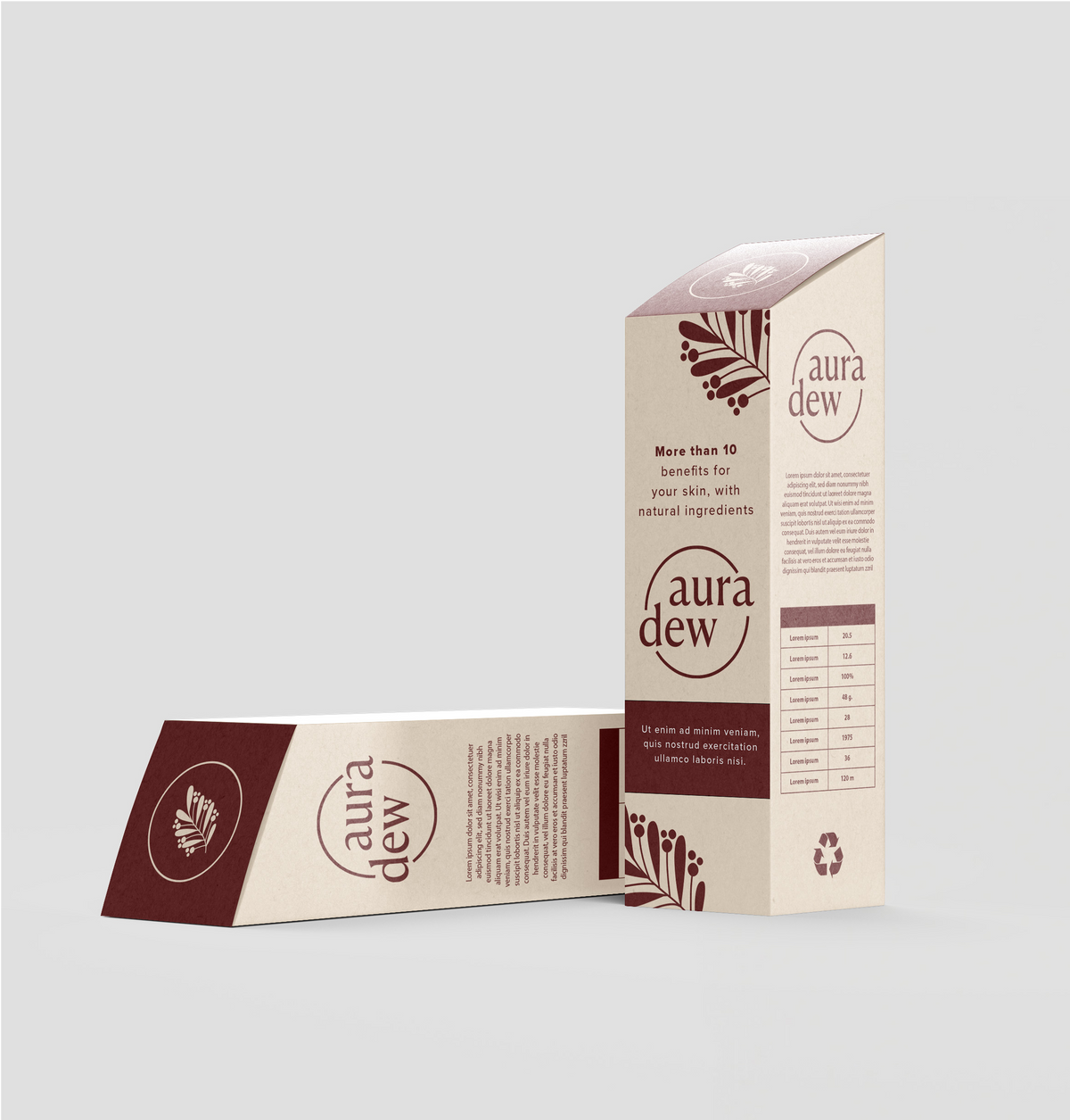 Folding Carton