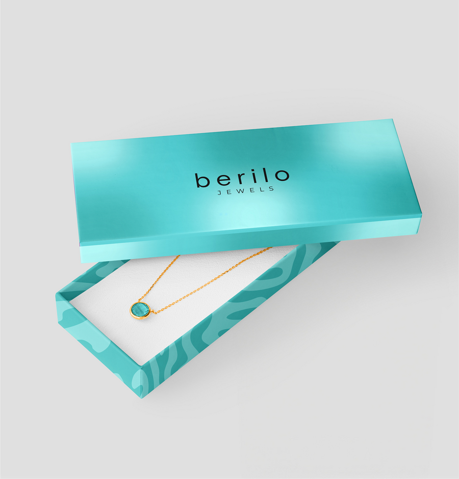 Rigid Presentation Box