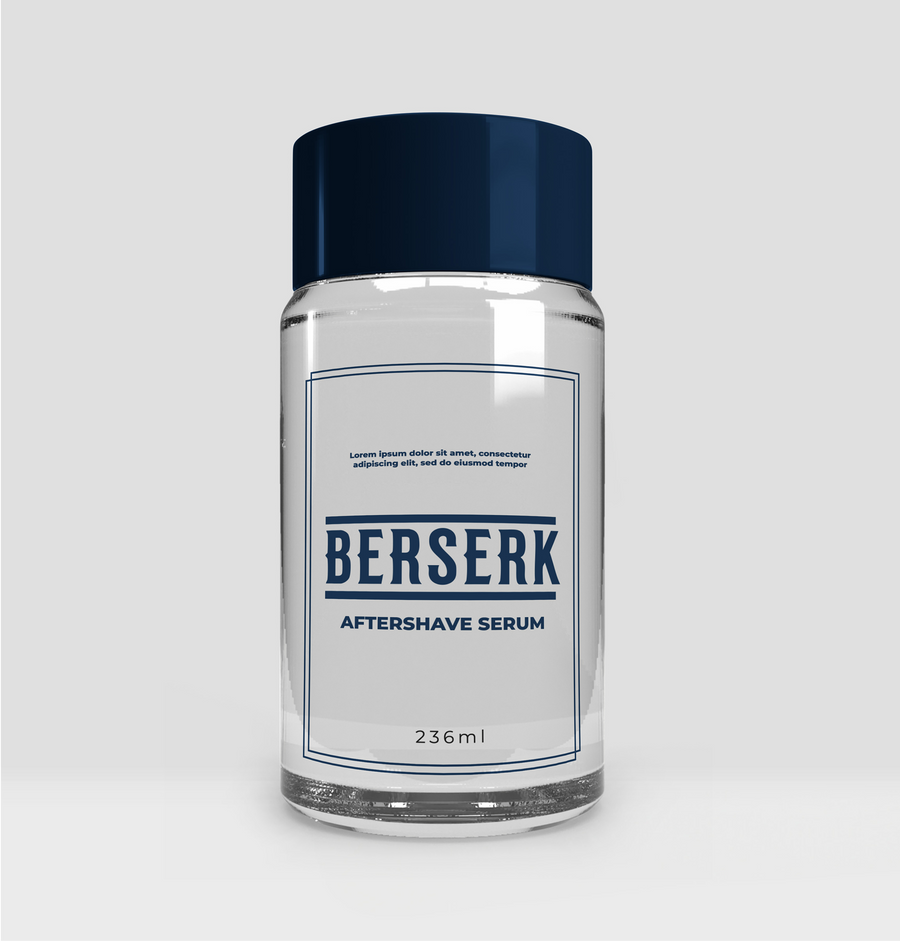Glass Jar