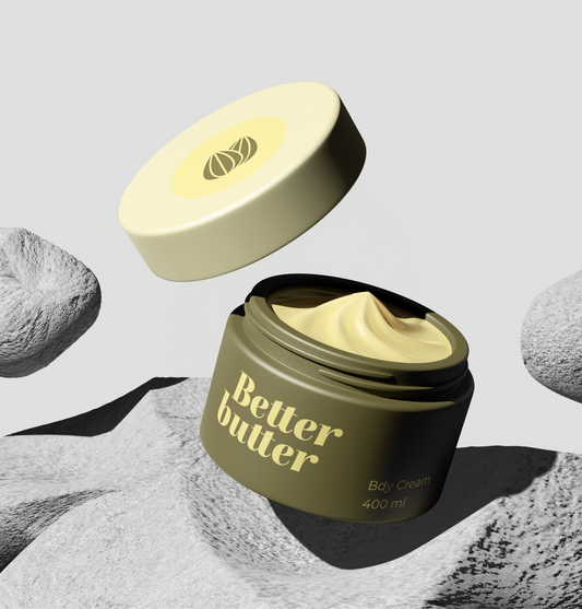 Better Butter