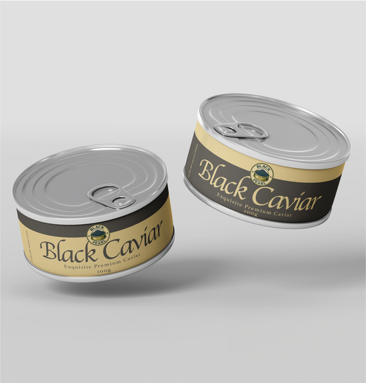 Black Caviar