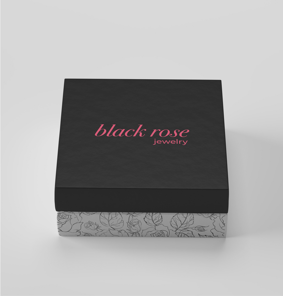 Rigid Presentation Box
