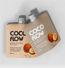 Flexible Pouches