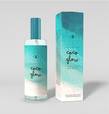 Perfume Packaging