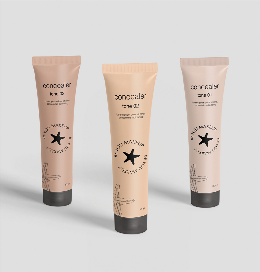 Tube Packaging