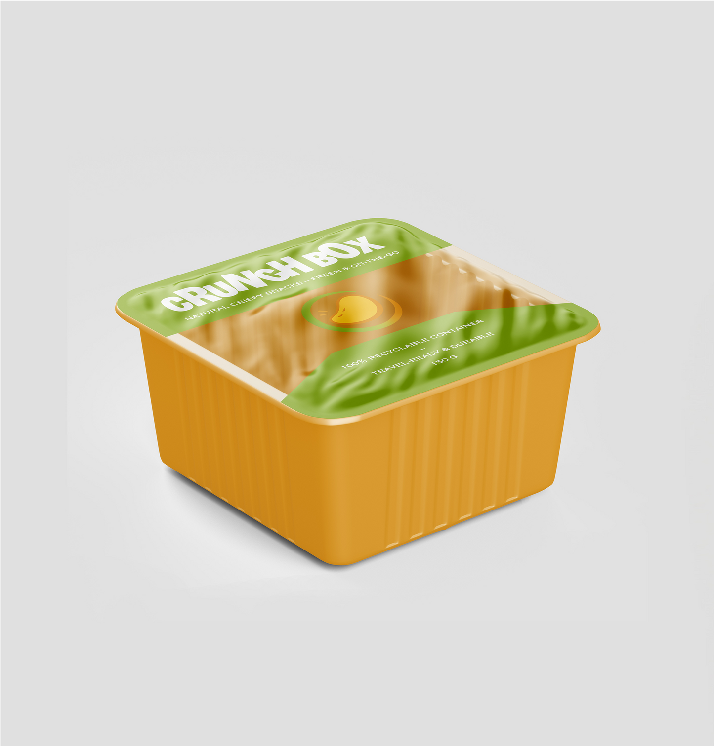 Crunch Box