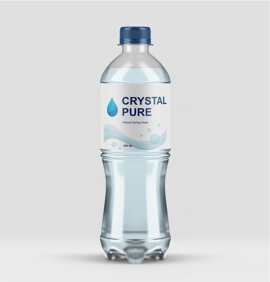 Crystal Pure