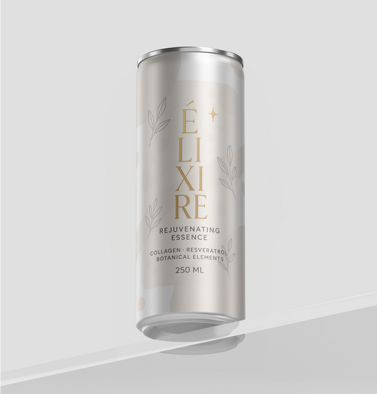 Élixire