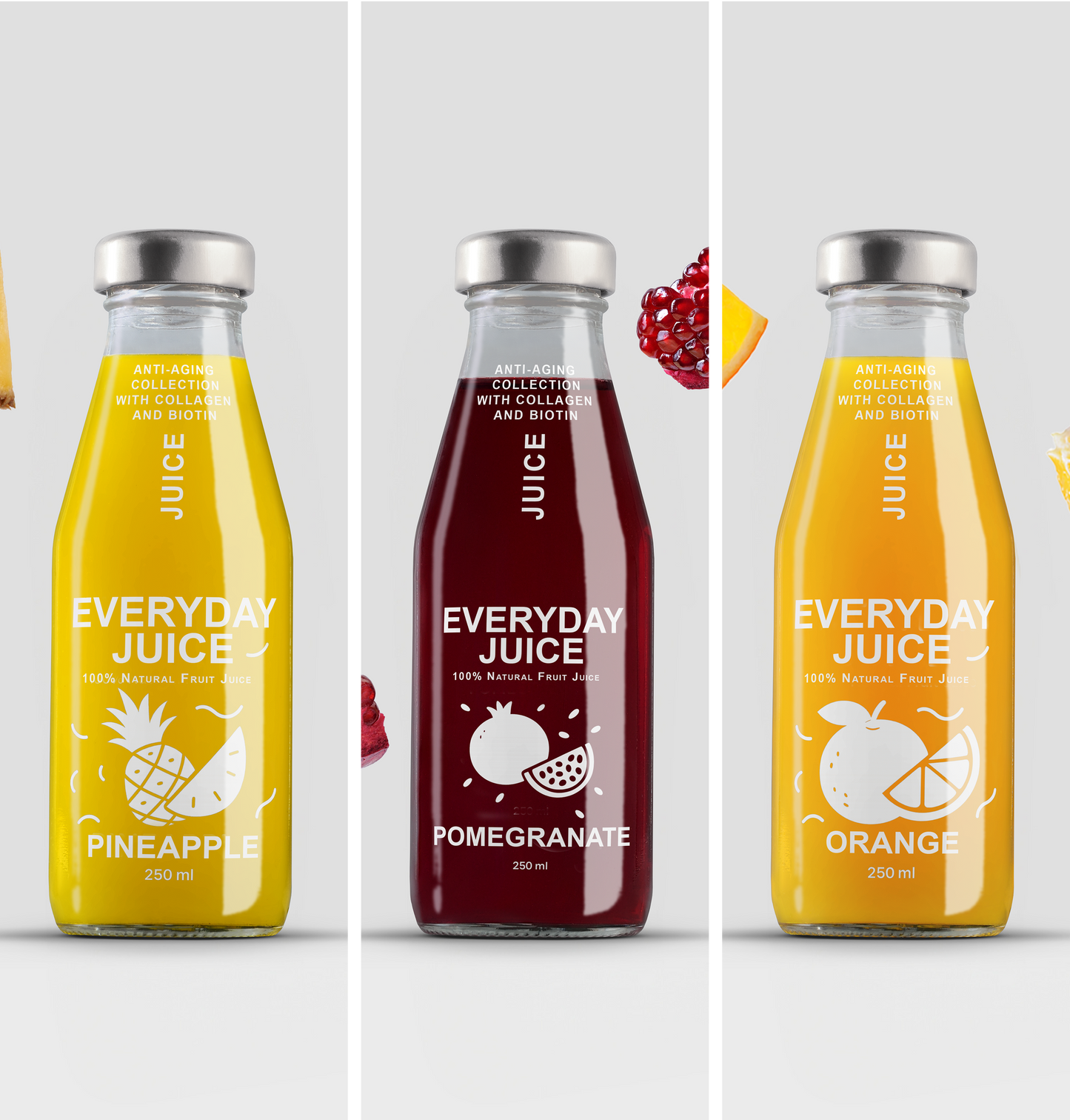 Everyday Juice