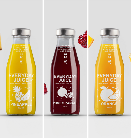 Everyday Juice