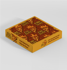 Cardboard Box