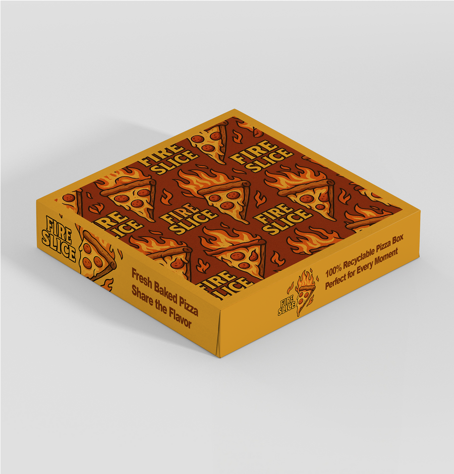Cardboard Box
