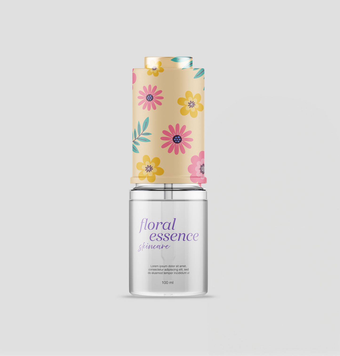 Floral Essence