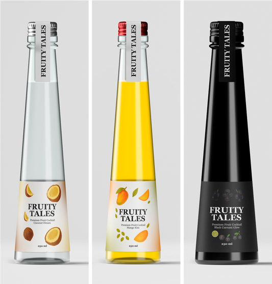 Fruity Tales