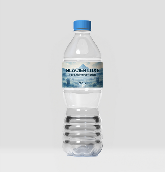 Glacier Luxe