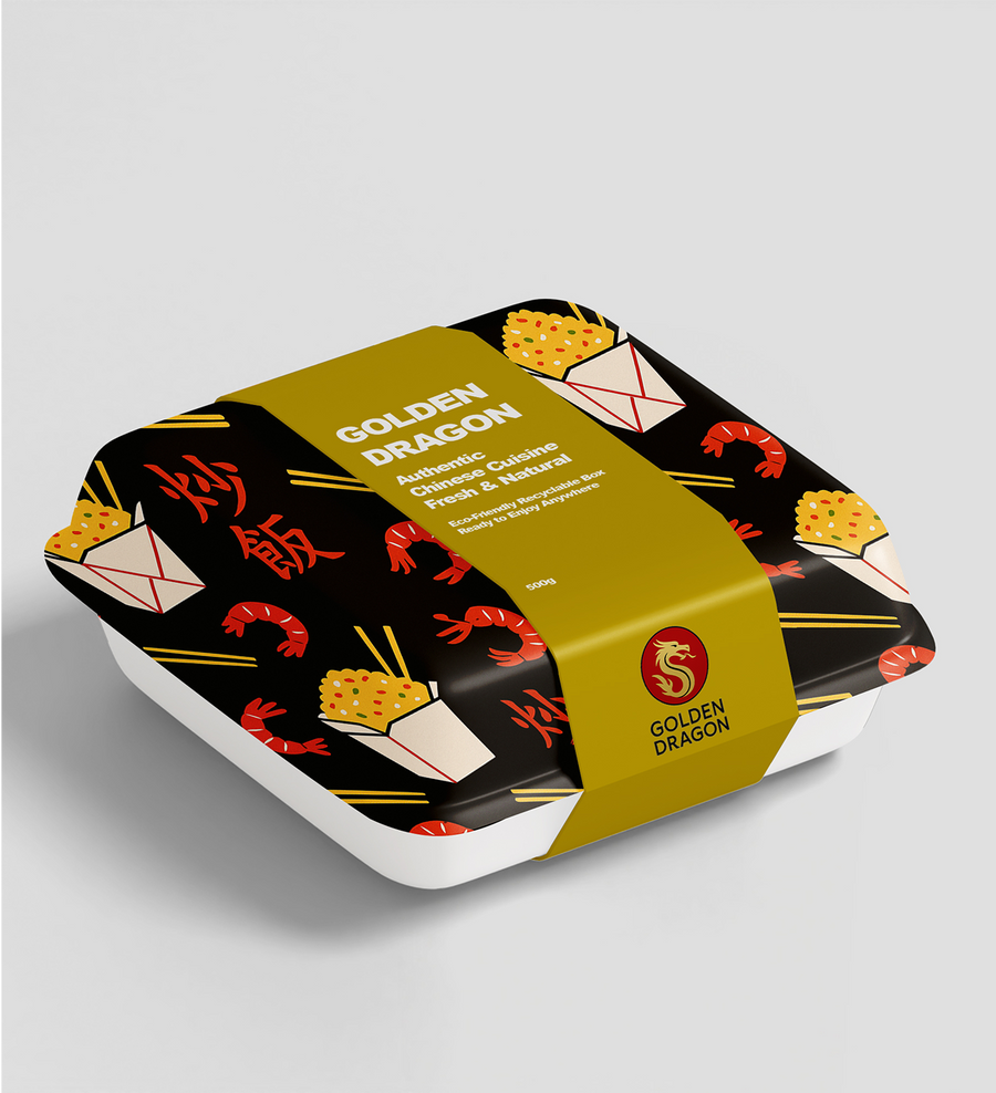 Cardboard Box