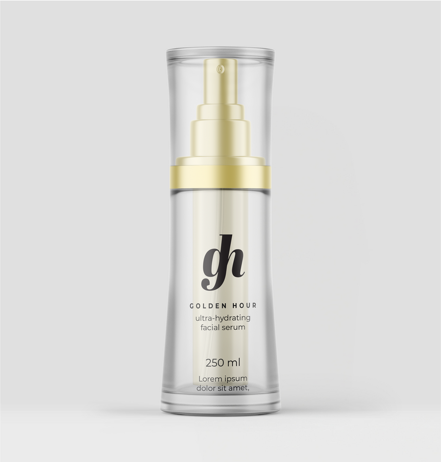 Airless Pump Bottle