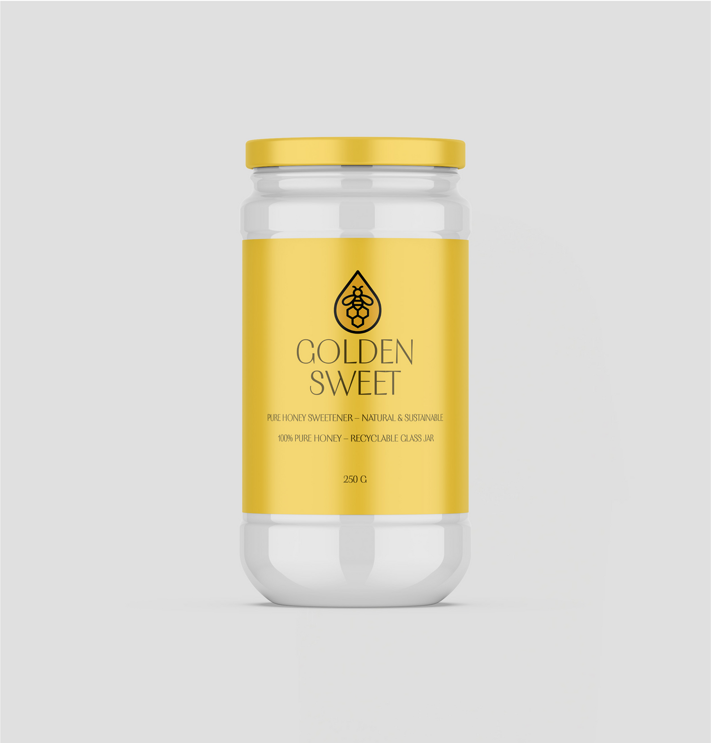 Golden Sweet