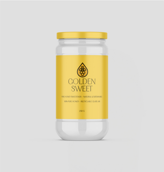 Golden Sweet