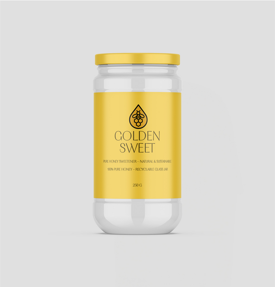 Glass Jar