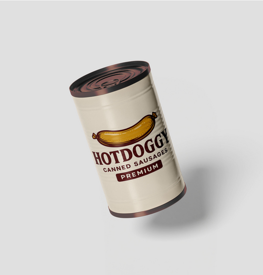 Hotdoggy