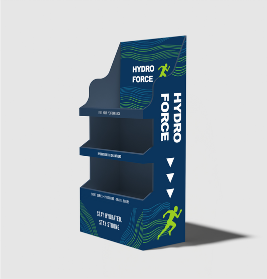 Hydro Force