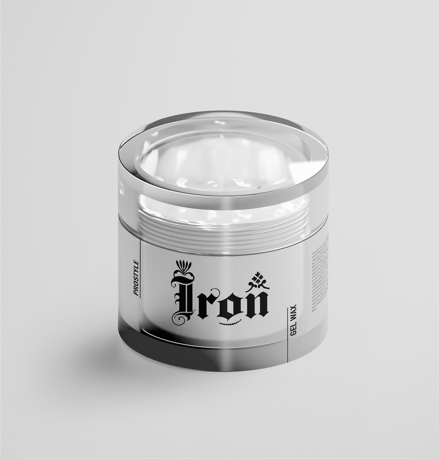 Glass Jar