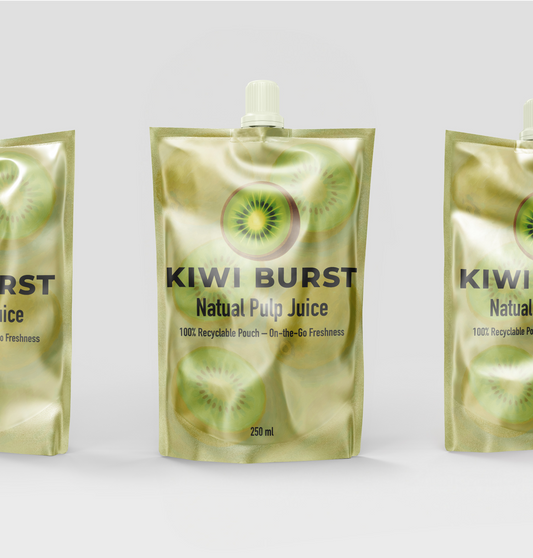 Kiwi Burst