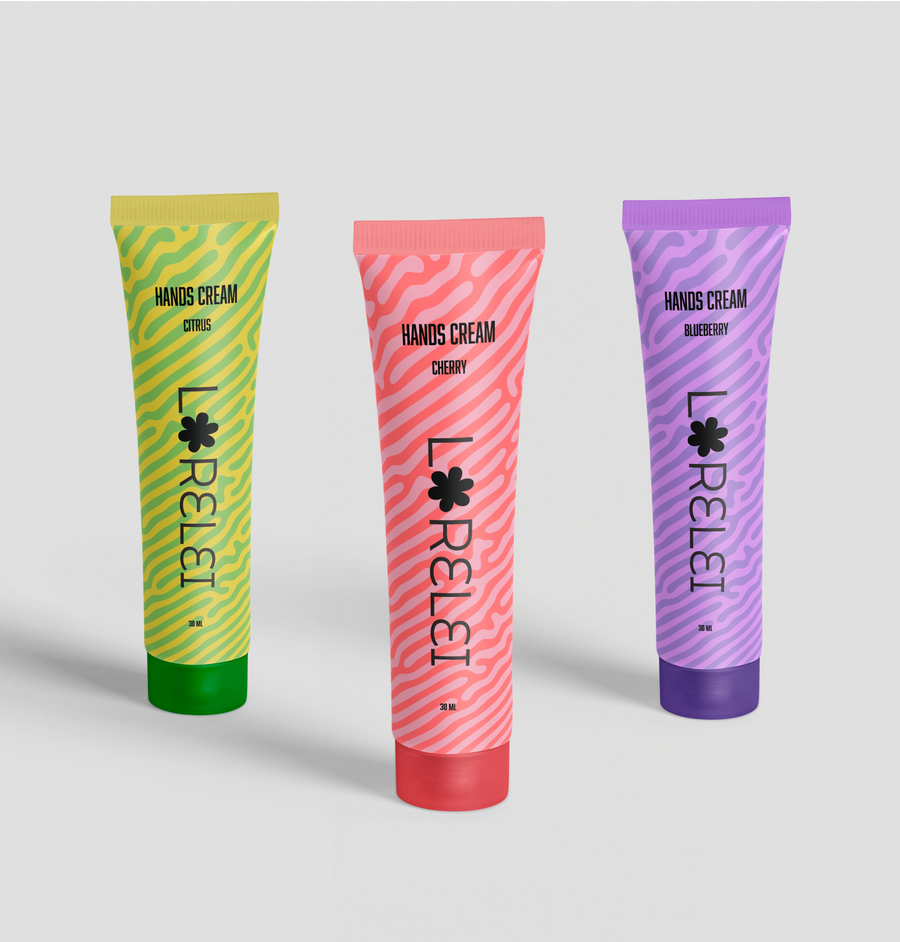Tube Container