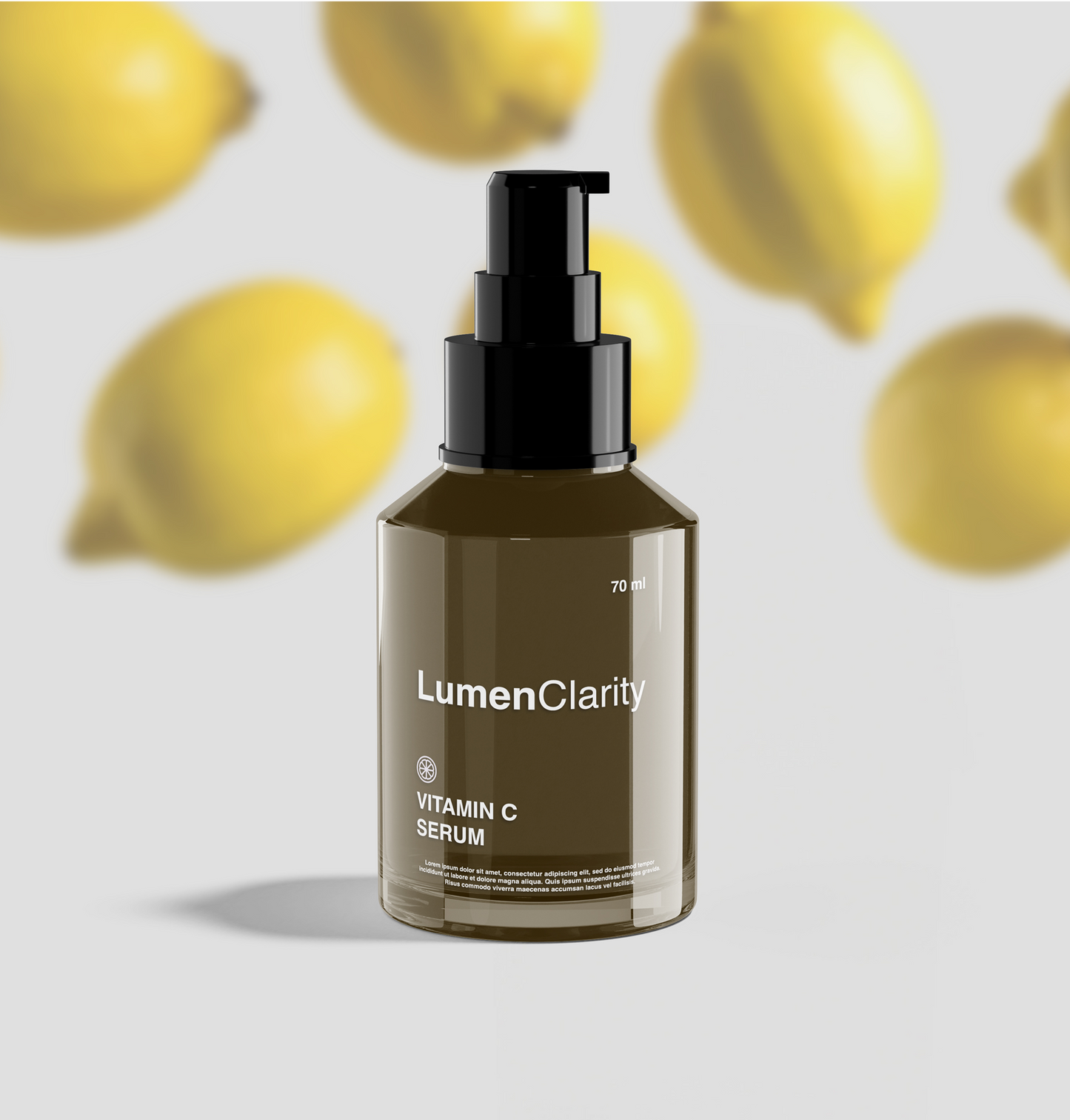 Lumen Clarity