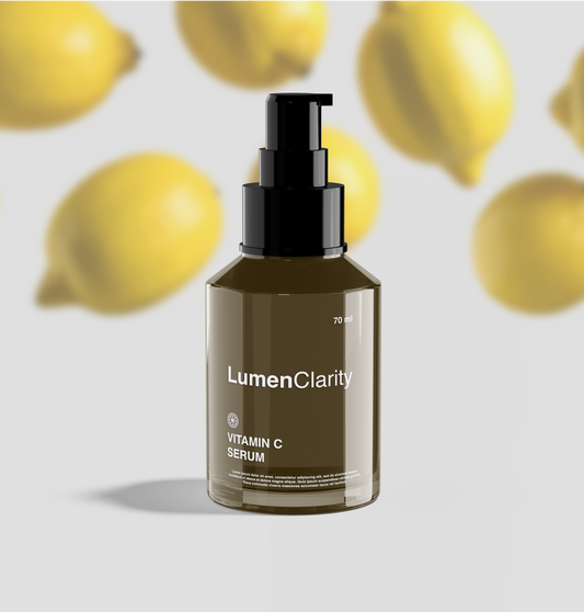 Lumen Clarity