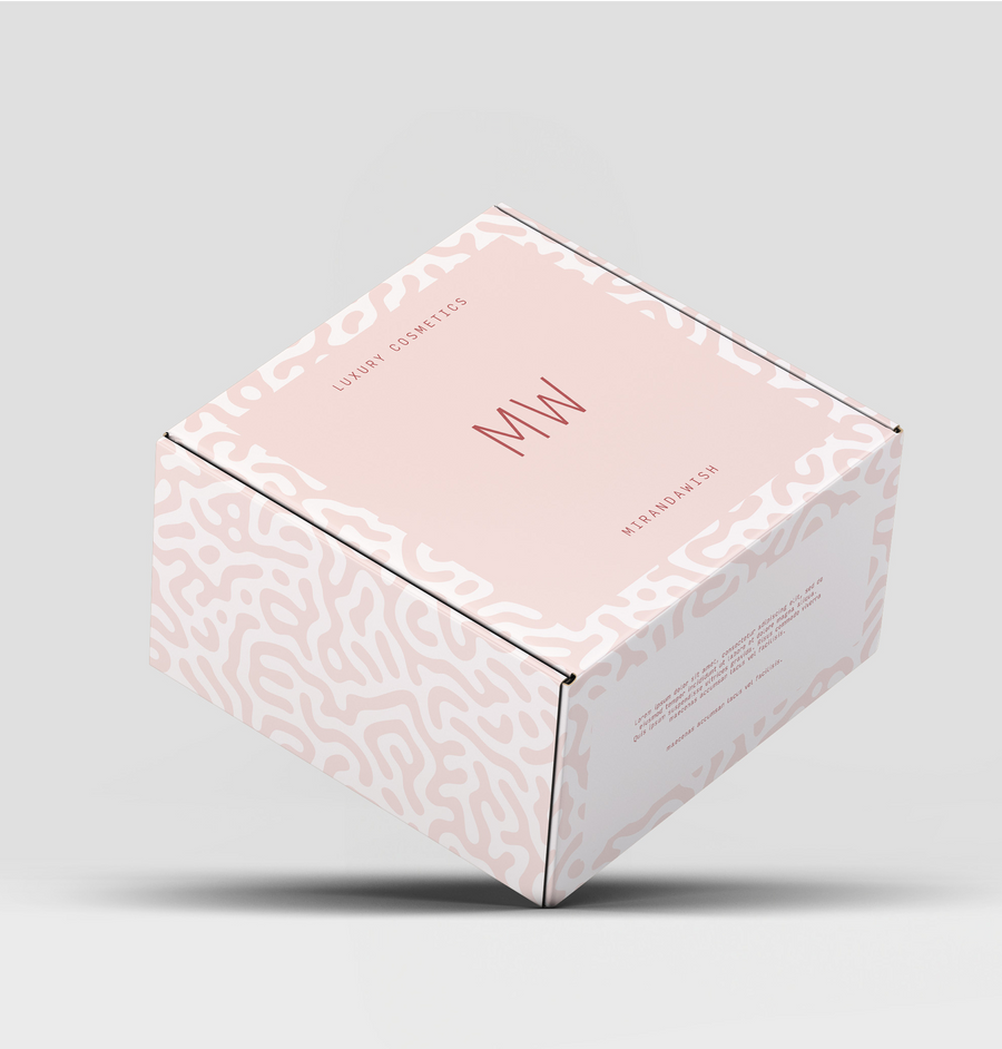 Paperboard Folding Carton