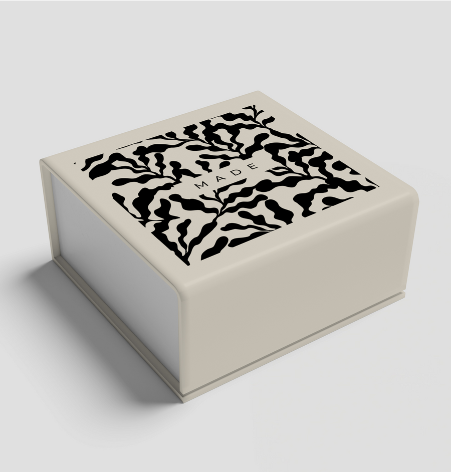 Magnetic Gift Box
