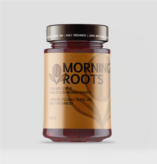 Morning Roots