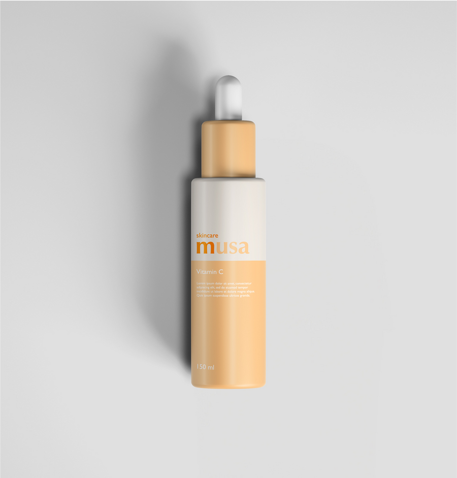 Dropper Bottle