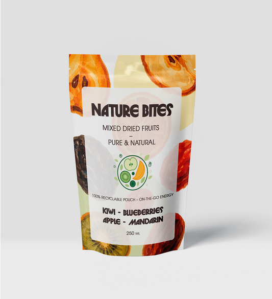 Nature Bites