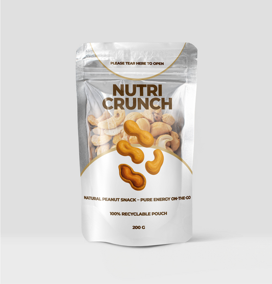 Nutri Crunch