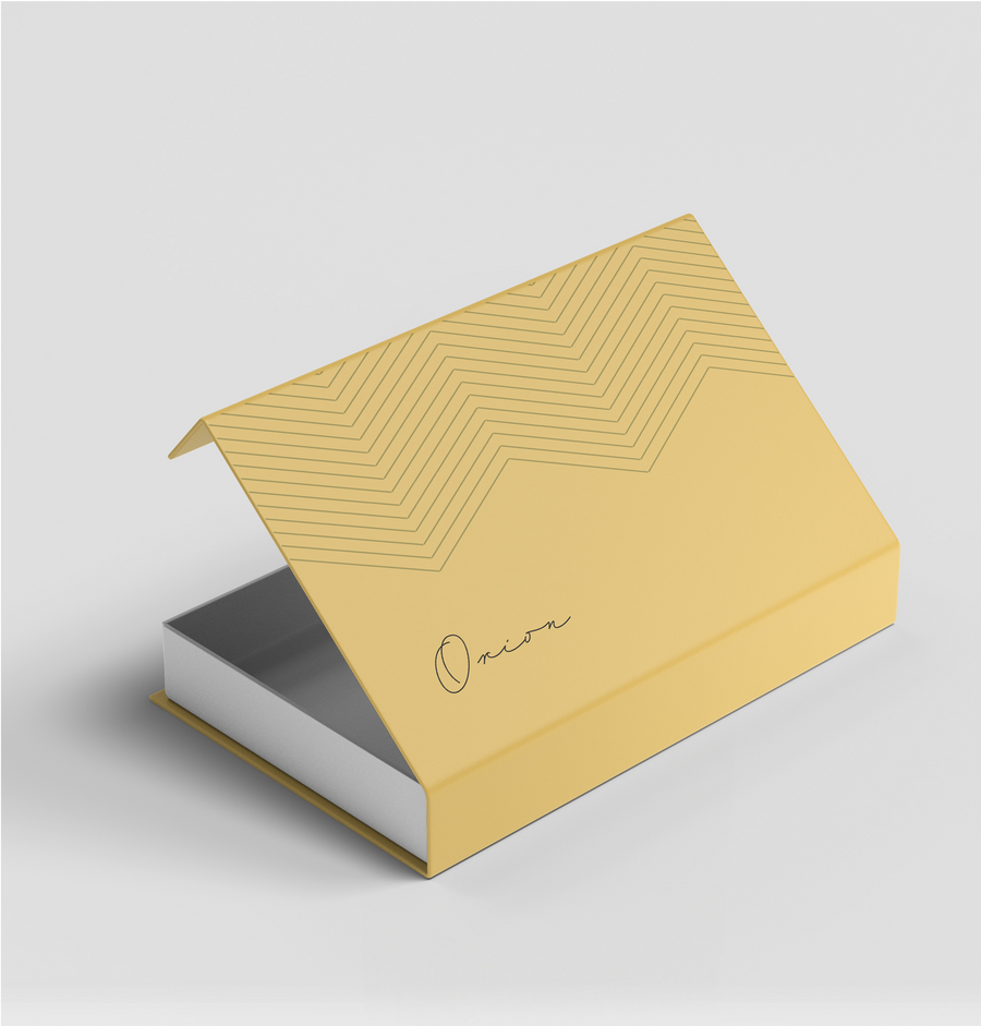 Magnetic Gift Box