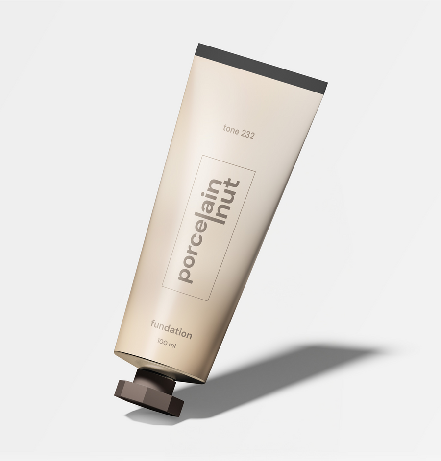Tube Packaging