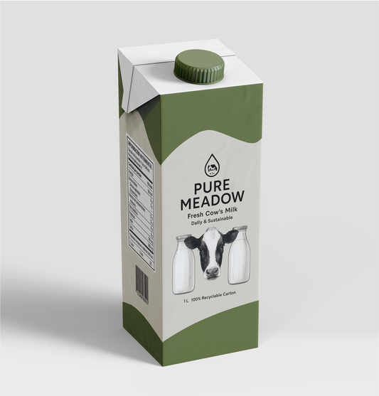 Pure Meadow