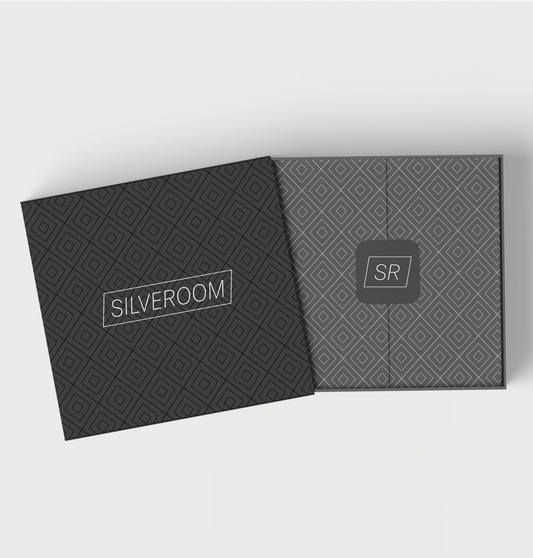Silveroom