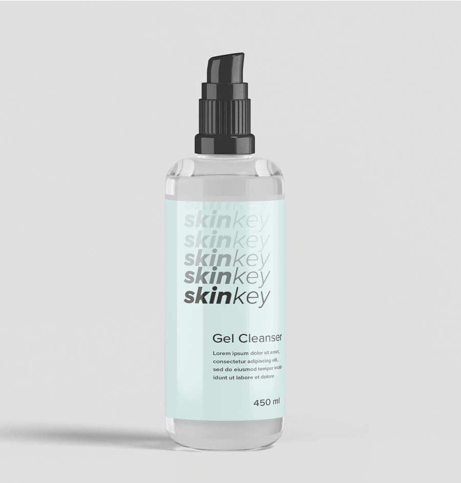 Airless Pump Bottle