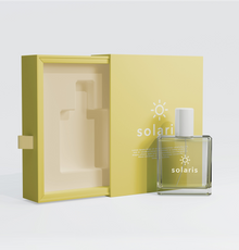 Perfume Packaging