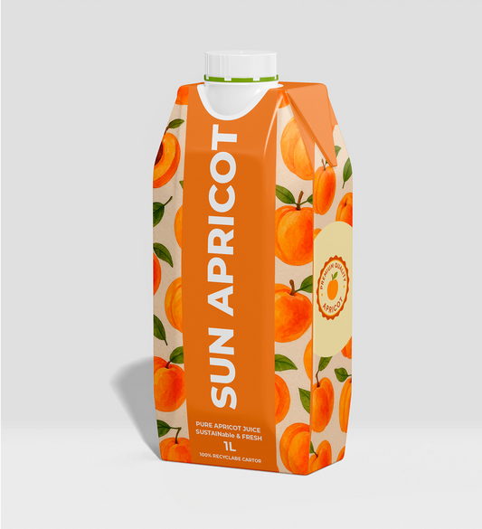 Sun Apricot