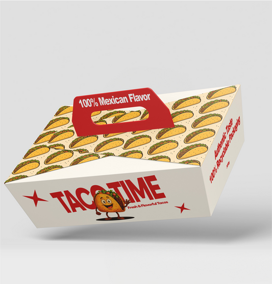 Taco Time