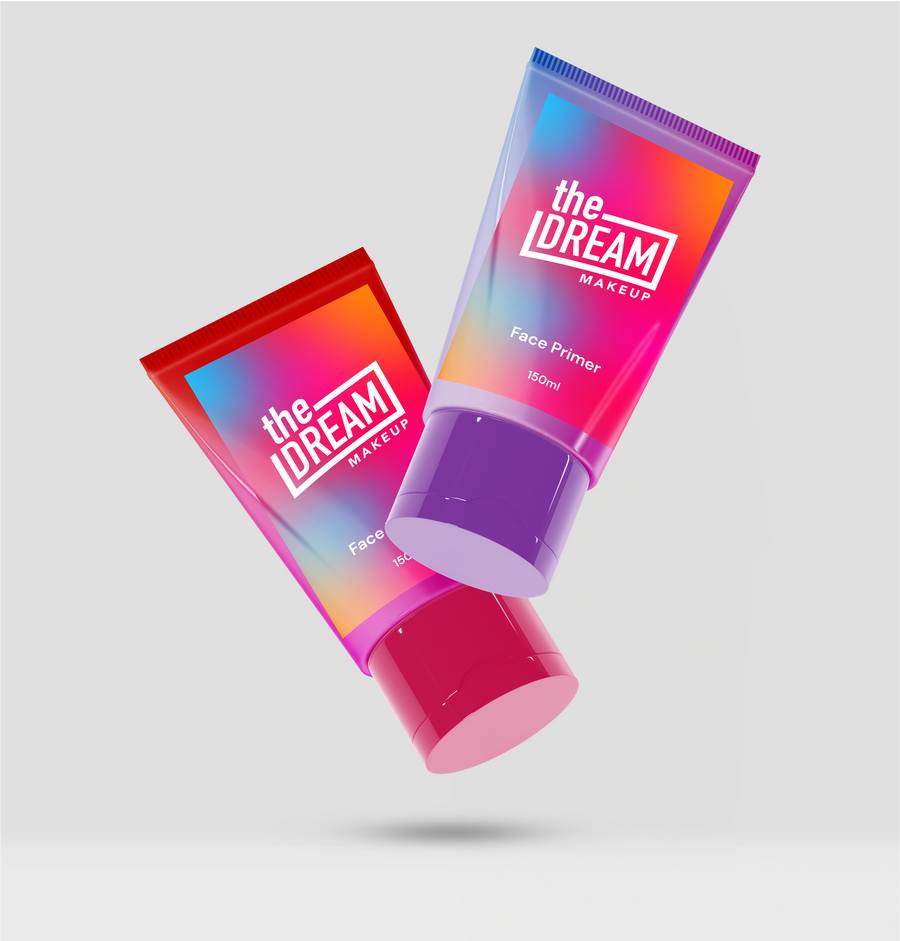 Tube Packaging